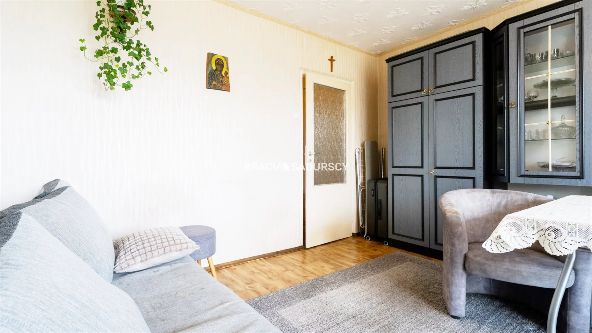 3 pokoje, mieszkanie 48,00 m², piętro 4, oferta nr , BS5-MS-309991-10, Kraków, Mistrzejowice, os. Złotego Wieku