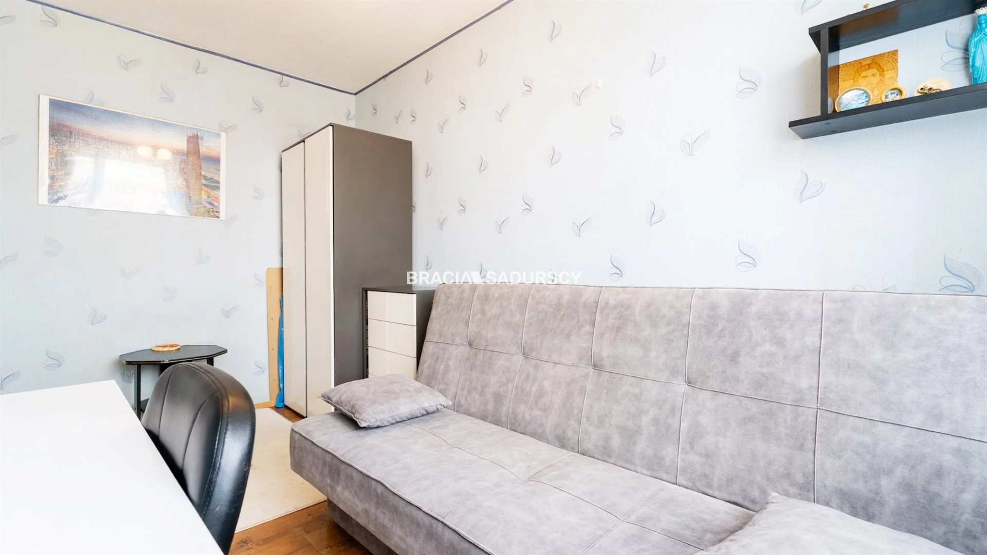 3 pokoje, mieszkanie 48,00 m², piętro 4, oferta nr , BS5-MS-309991-10, Kraków, Mistrzejowice, os. Złotego Wieku
