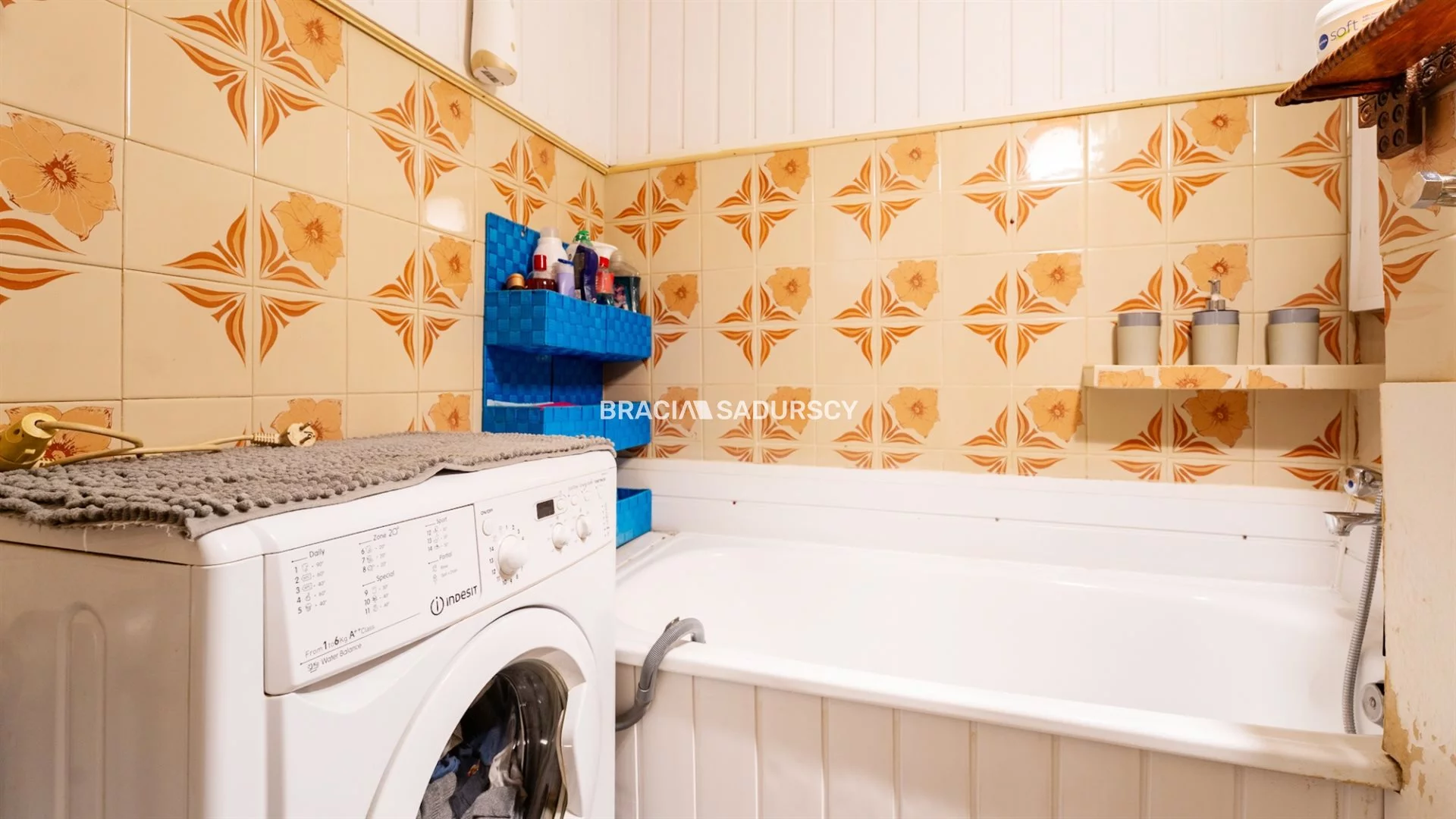 3 pokoje, mieszkanie 48,00 m², piętro 4, oferta nr , BS5-MS-309991-10, Kraków, Mistrzejowice, os. Złotego Wieku