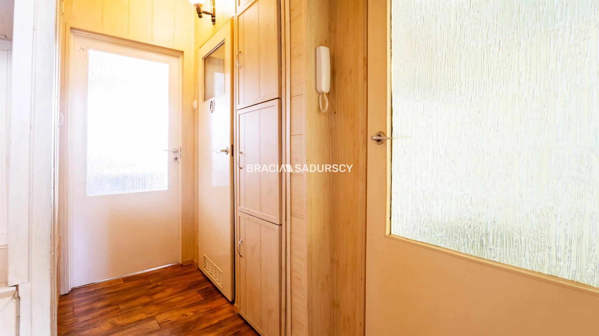 3 pokoje, mieszkanie 48,00 m², piętro 4, oferta nr , BS5-MS-309991-10, Kraków, Mistrzejowice, os. Złotego Wieku