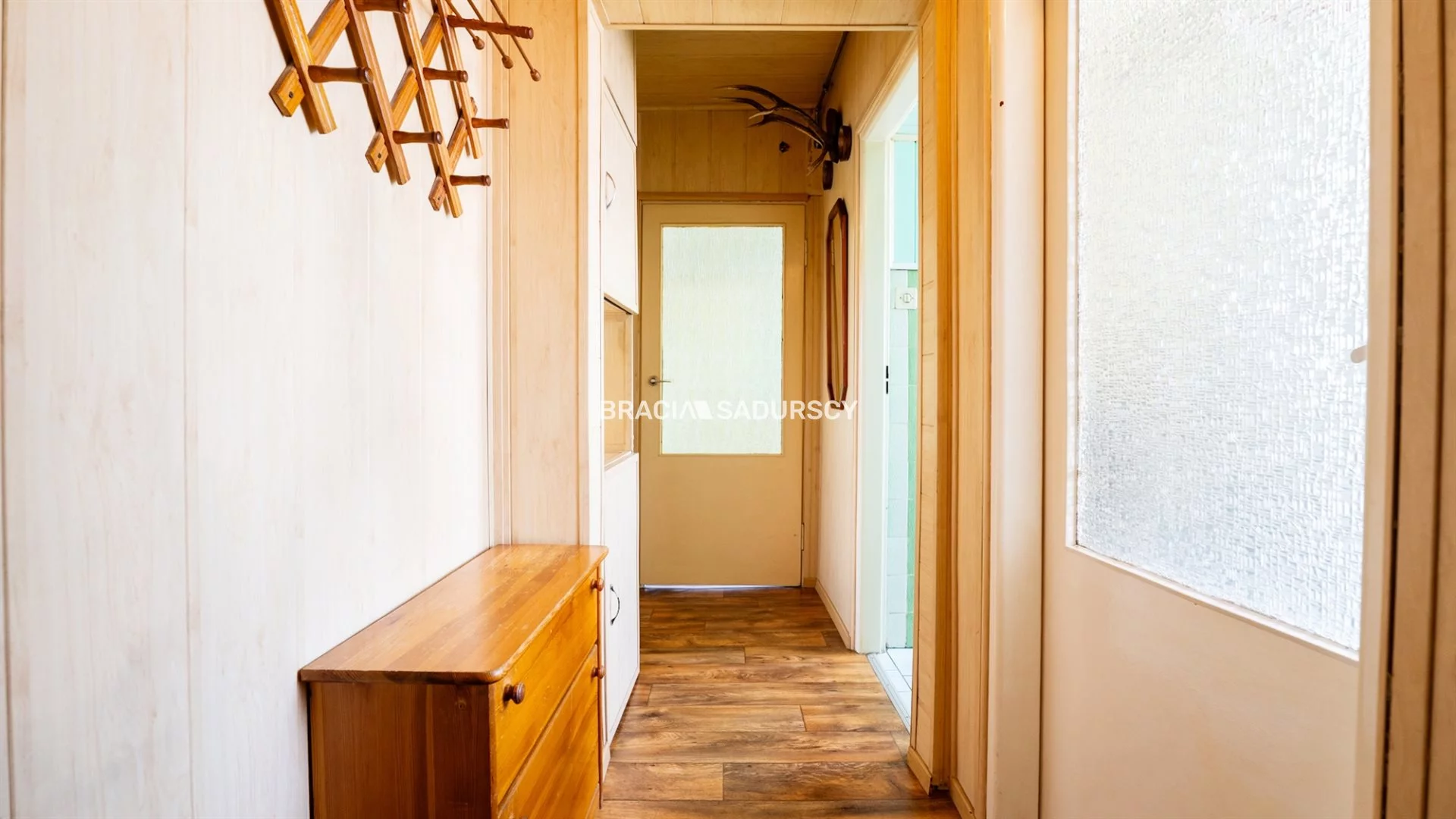 3 pokoje, mieszkanie 48,00 m², piętro 4, oferta nr , BS5-MS-309991-10, Kraków, Mistrzejowice, os. Złotego Wieku