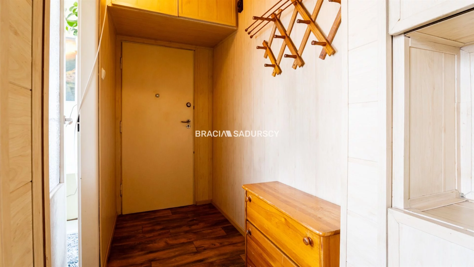 3 pokoje, mieszkanie 48,00 m², piętro 4, oferta nr , BS5-MS-309991-10, Kraków, Mistrzejowice, os. Złotego Wieku
