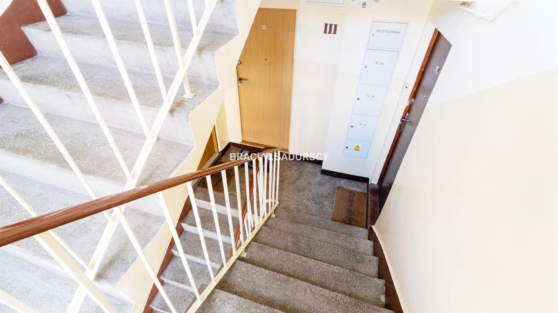 3 pokoje, mieszkanie 48,00 m², piętro 4, oferta nr , BS5-MS-309991-10, Kraków, Mistrzejowice, os. Złotego Wieku