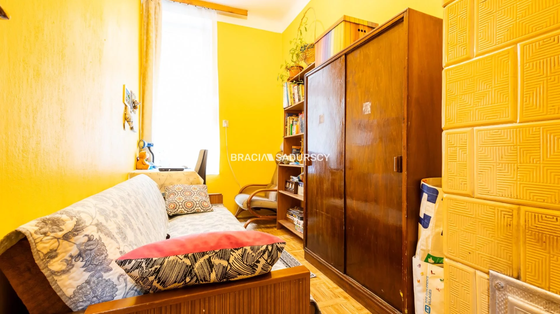 3 pokoje, mieszkanie 65,16 m², parter, oferta nr , BS4-MS-311636-30, Kraków, Stare Miasto, Stare Miasto, Zyblikiewicza
