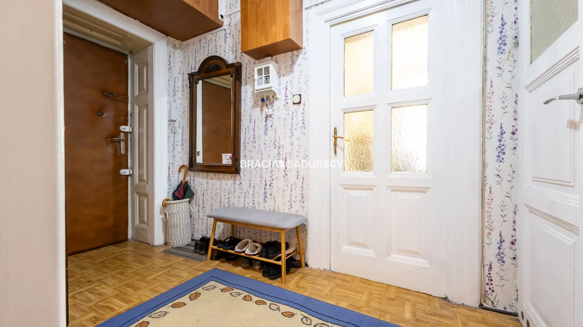 3 pokoje, mieszkanie 65,16 m², parter, oferta nr , BS4-MS-311636-30, Kraków, Stare Miasto, Stare Miasto, Zyblikiewicza