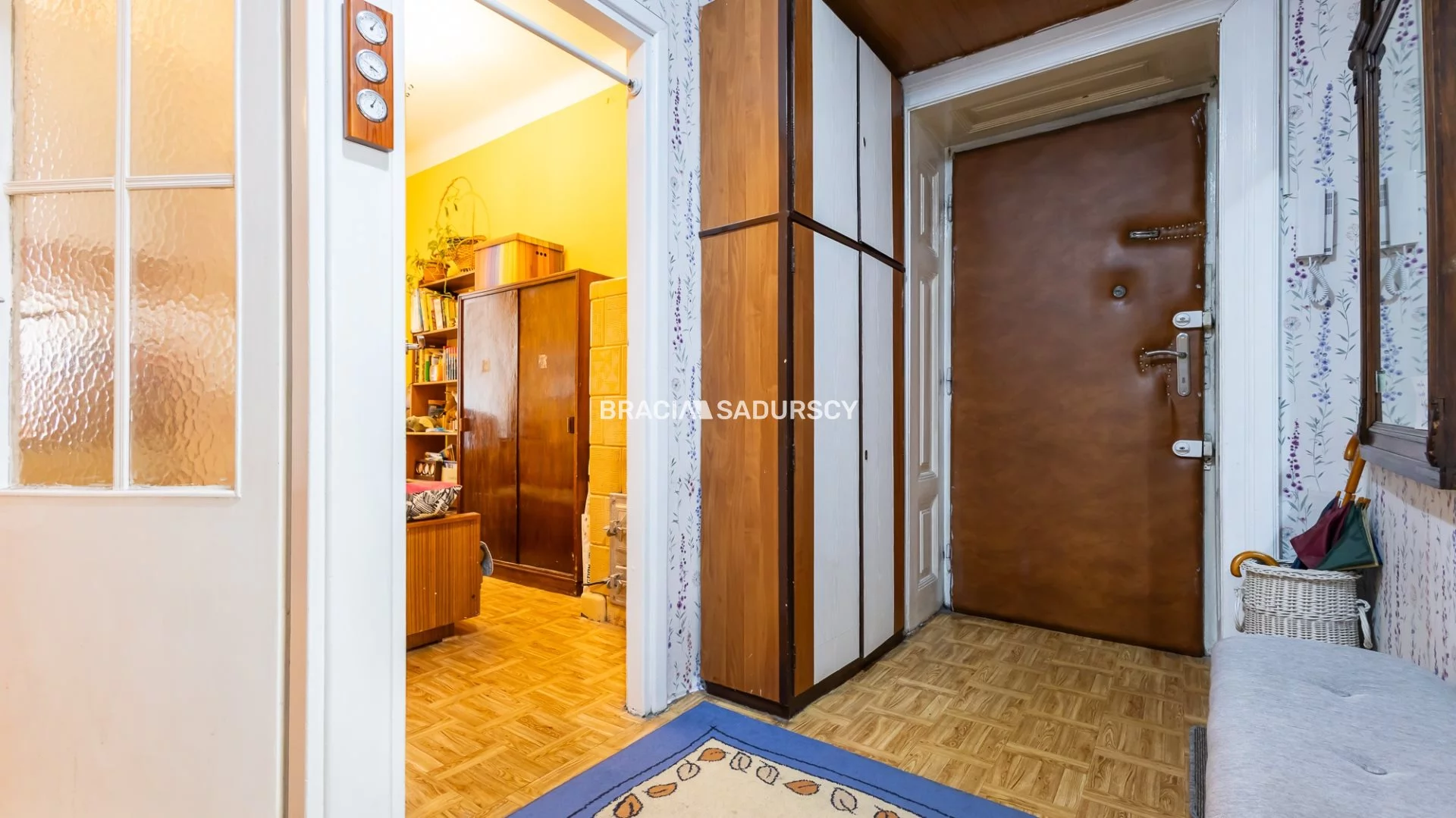 3 pokoje, mieszkanie 65,16 m², parter, oferta nr , BS4-MS-311636-30, Kraków, Stare Miasto, Stare Miasto, Zyblikiewicza