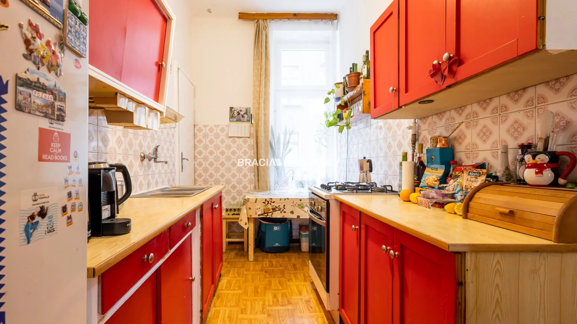 3 pokoje, mieszkanie 65,16 m², parter, oferta nr , BS4-MS-311636-30, Kraków, Stare Miasto, Stare Miasto, Zyblikiewicza