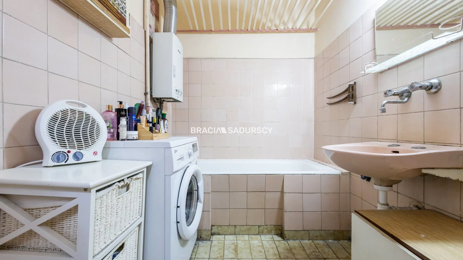 3 pokoje, mieszkanie 65,16 m², parter, oferta nr , BS4-MS-311636-30, Kraków, Stare Miasto, Stare Miasto, Zyblikiewicza