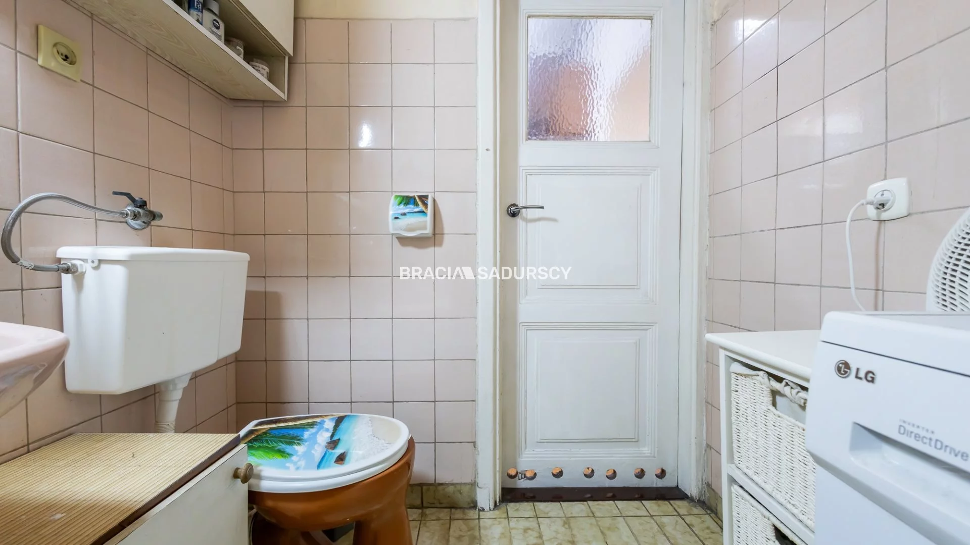 3 pokoje, mieszkanie 65,16 m², parter, oferta nr , BS4-MS-311636-30, Kraków, Stare Miasto, Stare Miasto, Zyblikiewicza