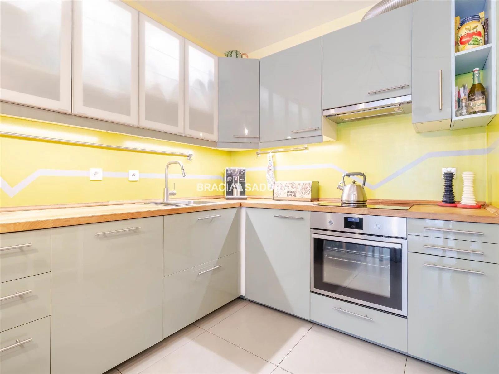 3 pokoje, apartament 68,34 m², parter, oferta nr , BS4-MS-312370, Kraków, Bronowice, Bronowice Małe, Zygmunta Starego