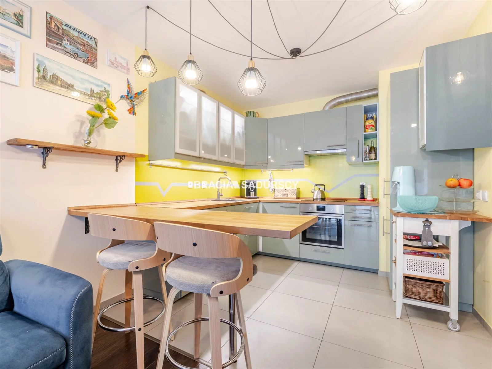 3 pokoje, apartament 68,34 m², parter, oferta nr , BS4-MS-312370, Kraków, Bronowice, Bronowice Małe, Zygmunta Starego