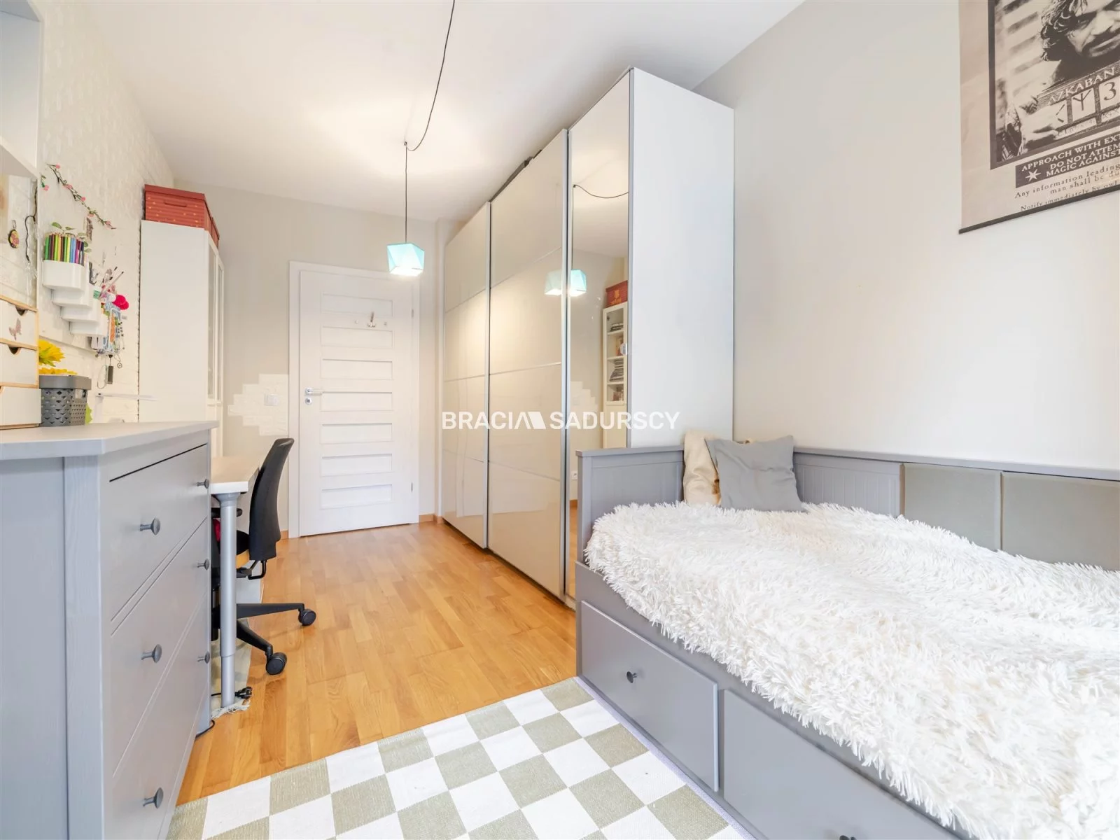 3 pokoje, apartament 68,34 m², parter, oferta nr , BS4-MS-312370, Kraków, Bronowice, Bronowice Małe, Zygmunta Starego