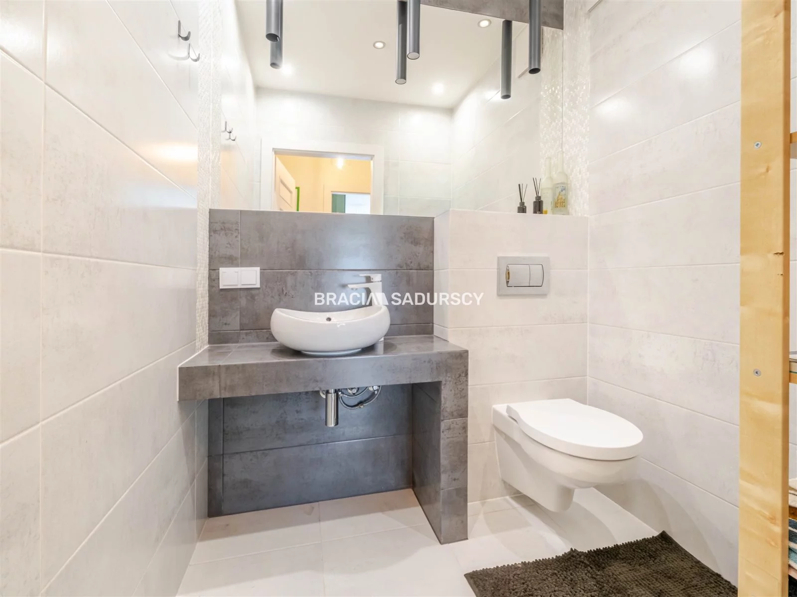 3 pokoje, apartament 68,34 m², parter, oferta nr , BS4-MS-312370, Kraków, Bronowice, Bronowice Małe, Zygmunta Starego