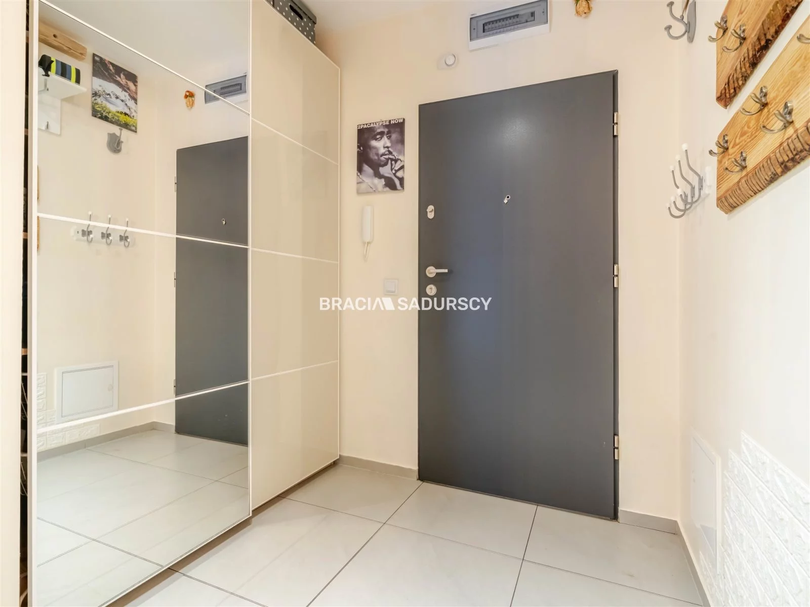 3 pokoje, apartament 68,34 m², parter, oferta nr , BS4-MS-312370, Kraków, Bronowice, Bronowice Małe, Zygmunta Starego