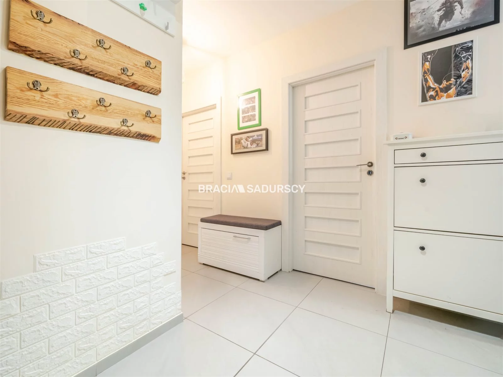 3 pokoje, apartament 68,34 m², parter, oferta nr , BS4-MS-312370, Kraków, Bronowice, Bronowice Małe, Zygmunta Starego