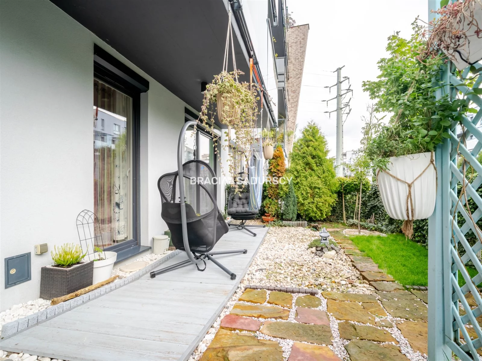 3 pokoje, apartament 68,34 m², parter, oferta nr , BS4-MS-312370, Kraków, Bronowice, Bronowice Małe, Zygmunta Starego