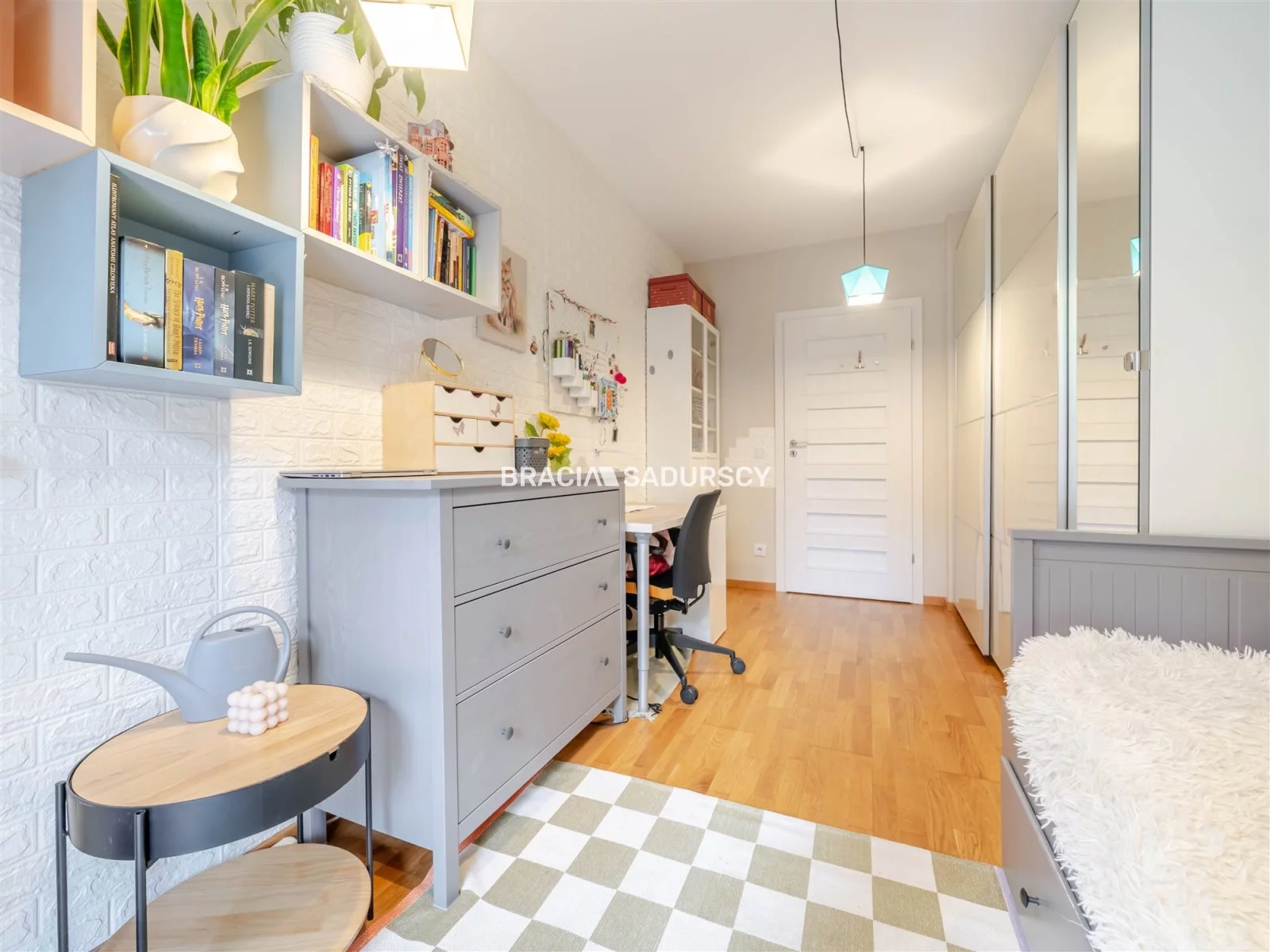3 pokoje, apartament 68,34 m², parter, oferta nr , BS4-MS-312370, Kraków, Bronowice, Bronowice Małe, Zygmunta Starego