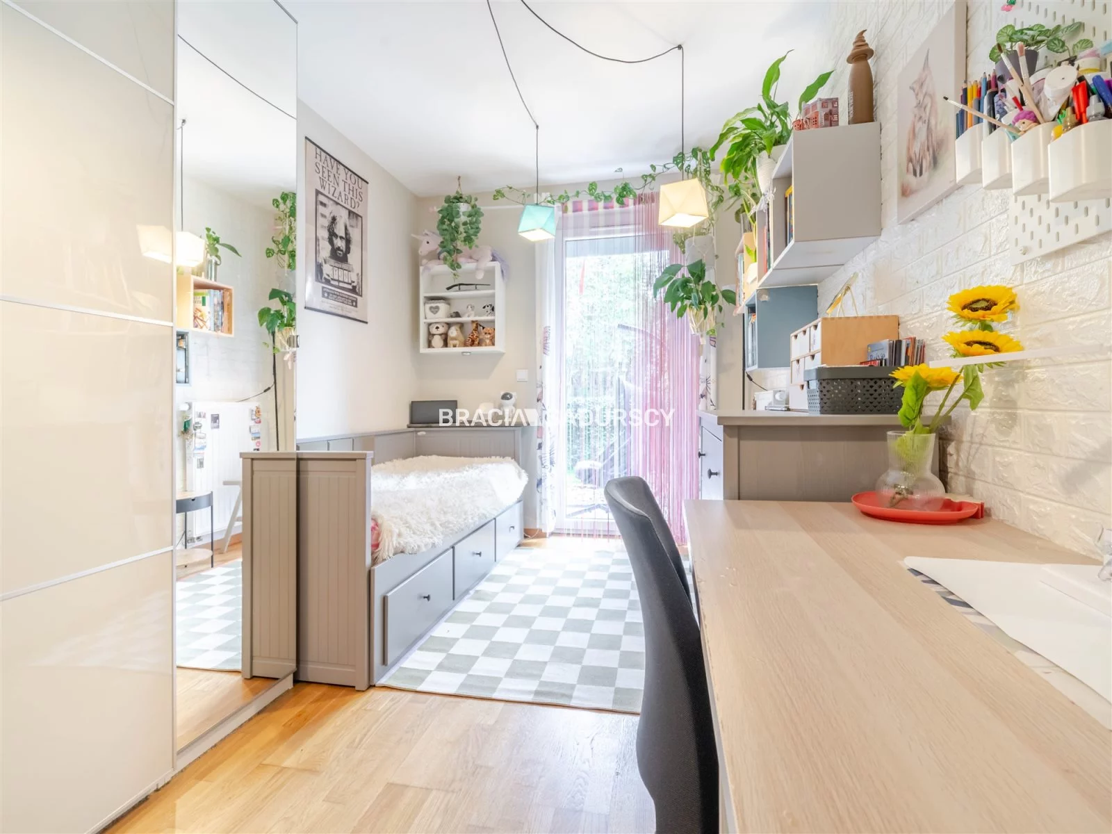 3 pokoje, apartament 68,34 m², parter, oferta nr , BS4-MS-312370, Kraków, Bronowice, Bronowice Małe, Zygmunta Starego