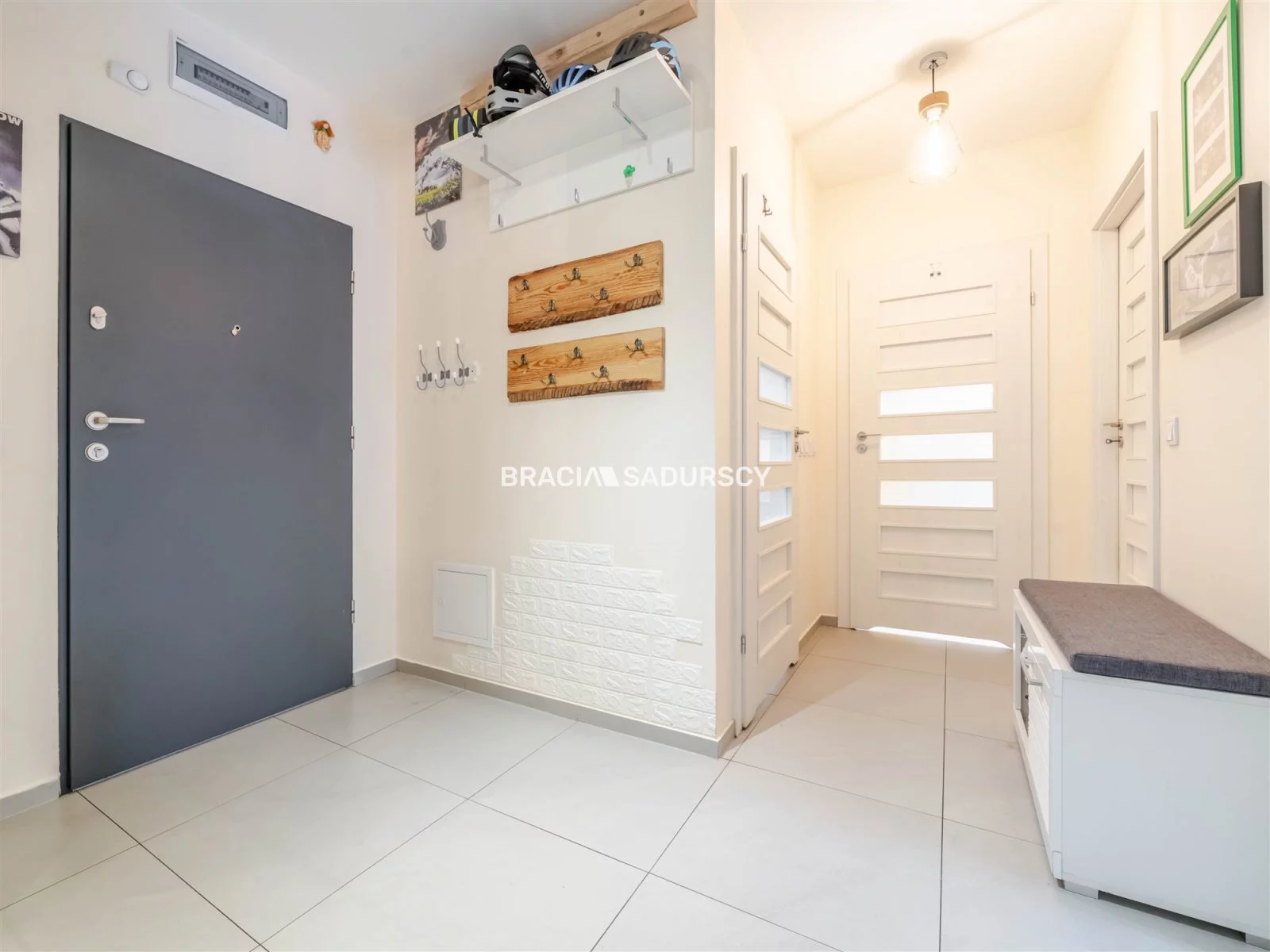 3 pokoje, apartament 68,34 m², parter, oferta nr , BS4-MS-312370, Kraków, Bronowice, Bronowice Małe, Zygmunta Starego