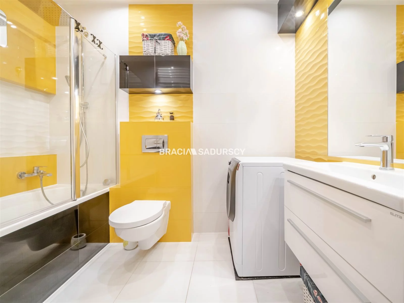 3 pokoje, apartament 68,34 m², parter, oferta nr , BS4-MS-312370, Kraków, Bronowice, Bronowice Małe, Zygmunta Starego