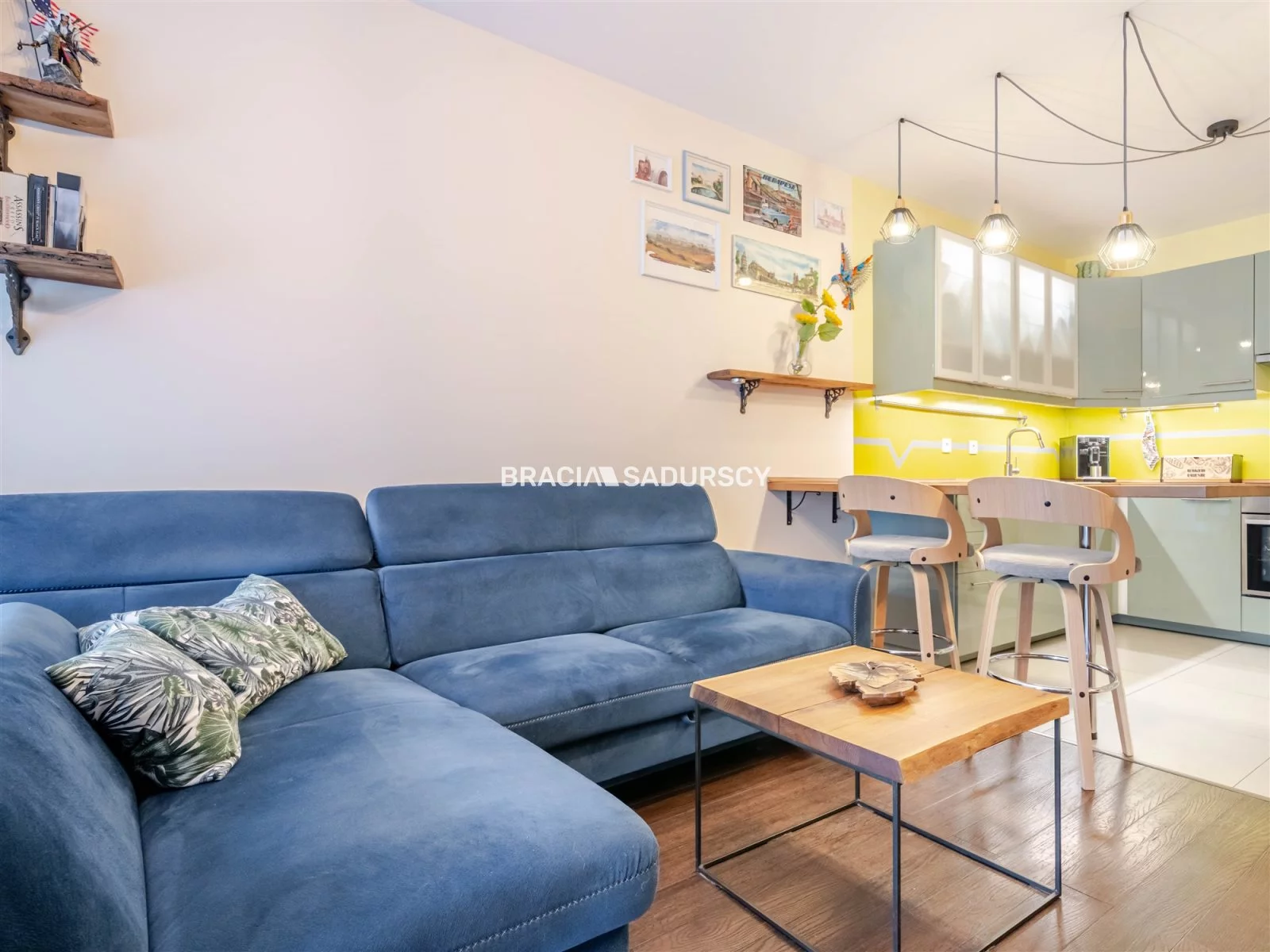 3 pokoje, apartament 68,34 m², parter, oferta nr , BS4-MS-312370, Kraków, Bronowice, Bronowice Małe, Zygmunta Starego