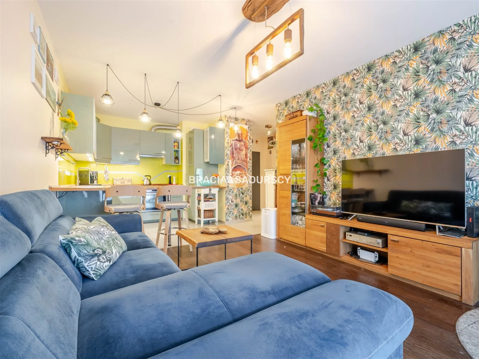 3 pokoje, apartament 68,34 m², parter, oferta nr , BS4-MS-312370, Kraków, Bronowice, Bronowice Małe, Zygmunta Starego