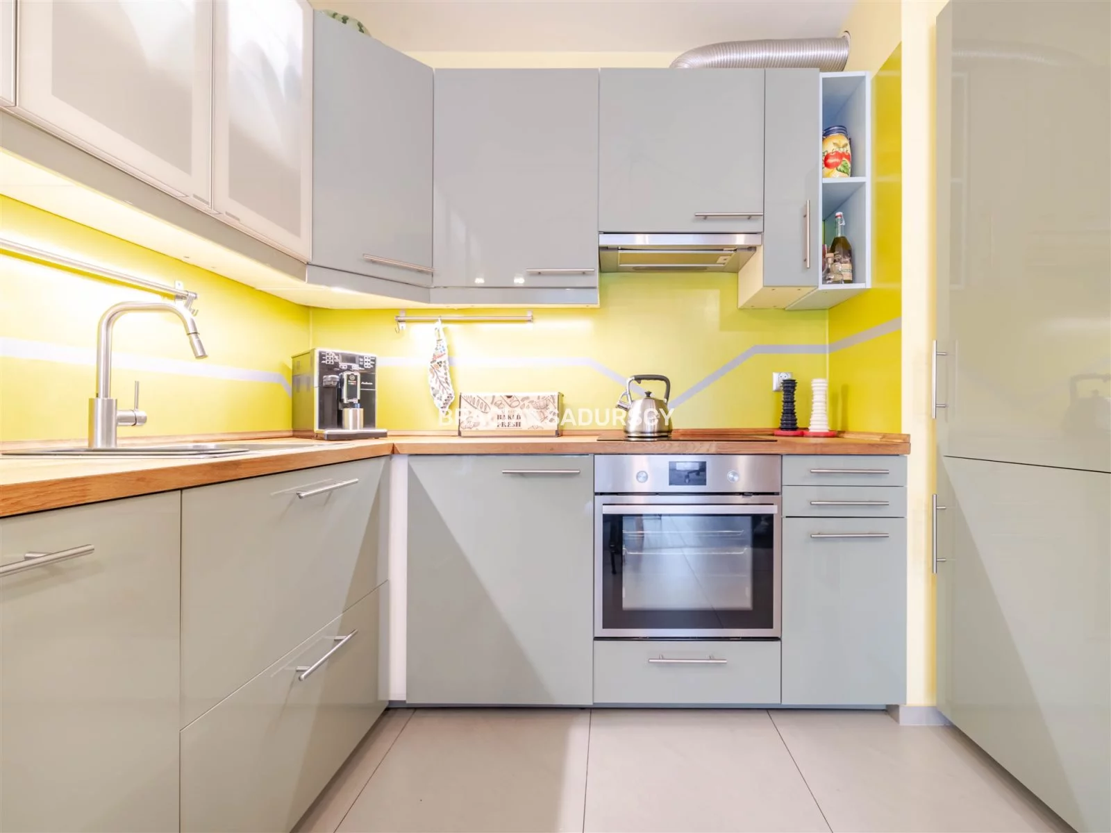 3 pokoje, apartament 68,34 m², parter, oferta nr , BS4-MS-312370, Kraków, Bronowice, Bronowice Małe, Zygmunta Starego