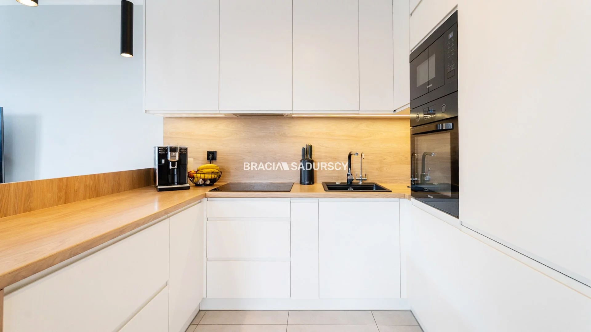 3 pokoje, mieszkanie 51,71 m², piętro 7, oferta nr , BS1-MW-310770-5, Kraków, Stare Miasto, Śródmieście, al. 29 Listopada