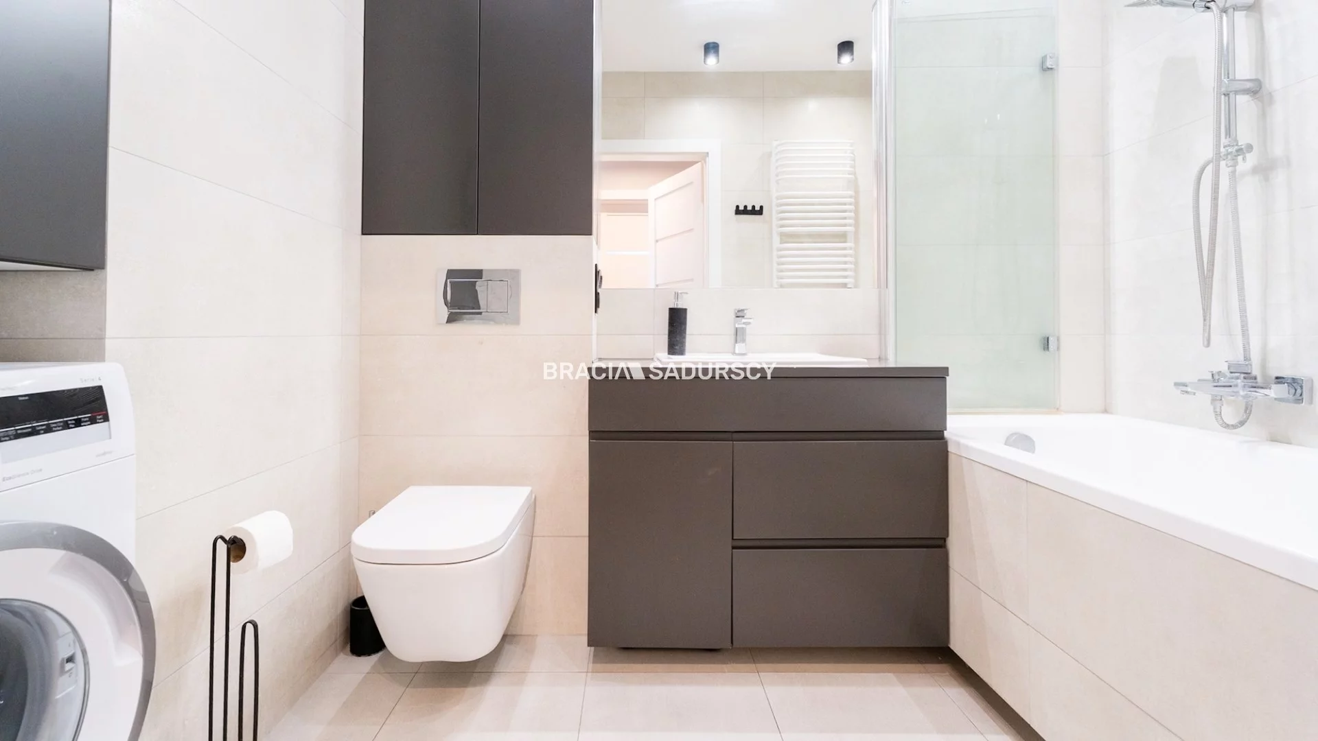 3 pokoje, mieszkanie 51,71 m², piętro 7, oferta nr , BS1-MW-310770-5, Kraków, Stare Miasto, Śródmieście, al. 29 Listopada