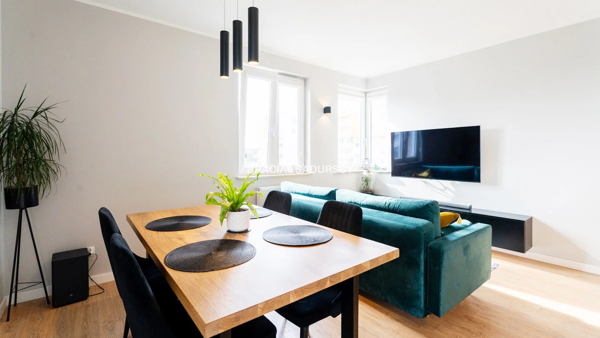 3 pokoje, mieszkanie 51,71 m², piętro 7, oferta nr , BS1-MW-310770-5, Kraków, Stare Miasto, Śródmieście, al. 29 Listopada