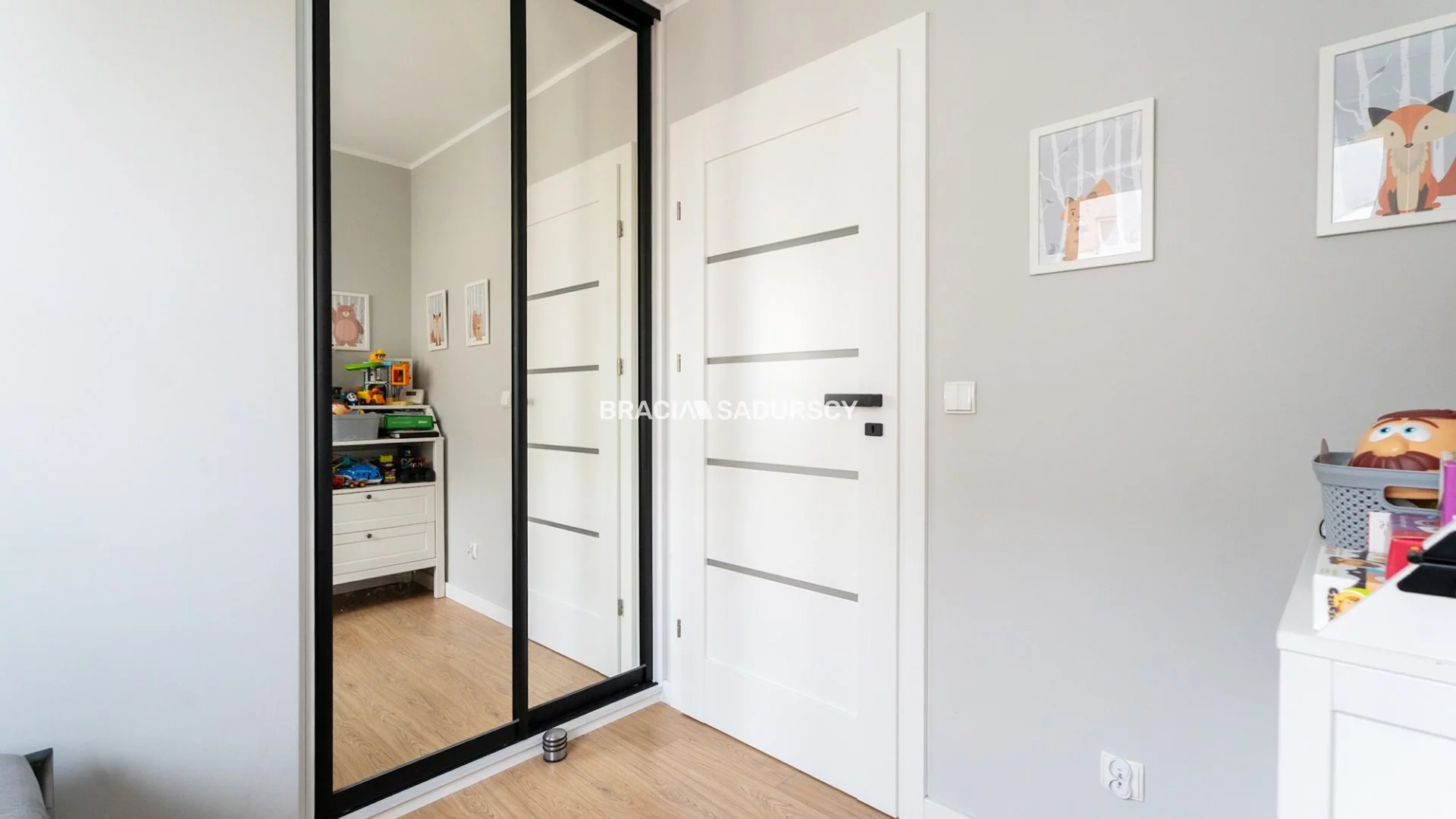 3 pokoje, mieszkanie 51,71 m², piętro 7, oferta nr , BS1-MW-310770-5, Kraków, Stare Miasto, Śródmieście, al. 29 Listopada