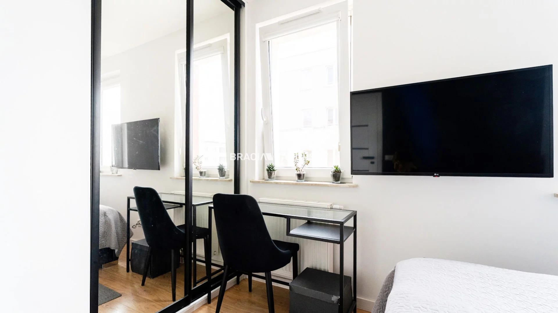 3 pokoje, mieszkanie 51,71 m², piętro 7, oferta nr , BS1-MW-310770-5, Kraków, Stare Miasto, Śródmieście, al. 29 Listopada