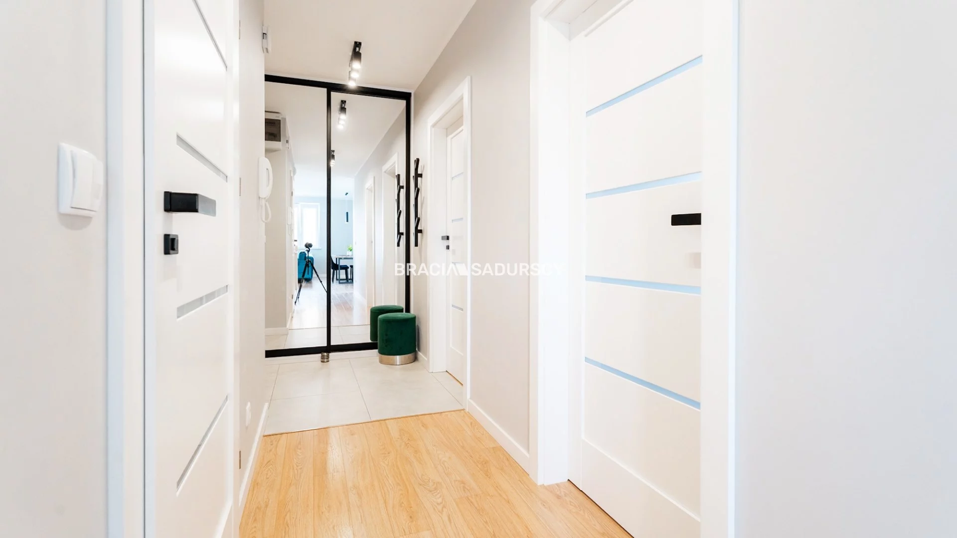 3 pokoje, mieszkanie 51,71 m², piętro 7, oferta nr , BS1-MW-310770-5, Kraków, Stare Miasto, Śródmieście, al. 29 Listopada