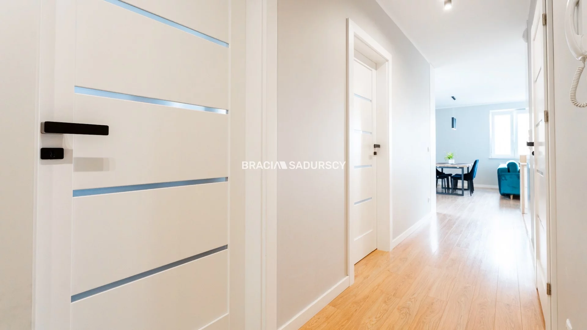 3 pokoje, mieszkanie 51,71 m², piętro 7, oferta nr , BS1-MW-310770-5, Kraków, Stare Miasto, Śródmieście, al. 29 Listopada