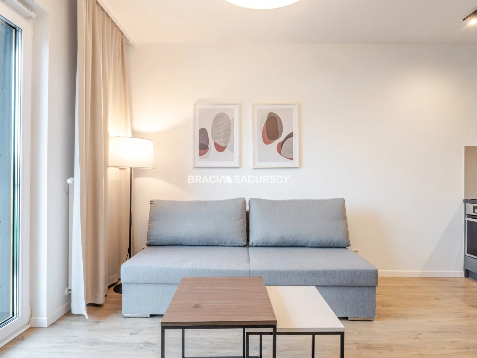 3 pokoje, mieszkanie 24,53 m², piętro 4, oferta nr , BS4-MW-312424, Kraków, Krowodrza, al. 3 Maja