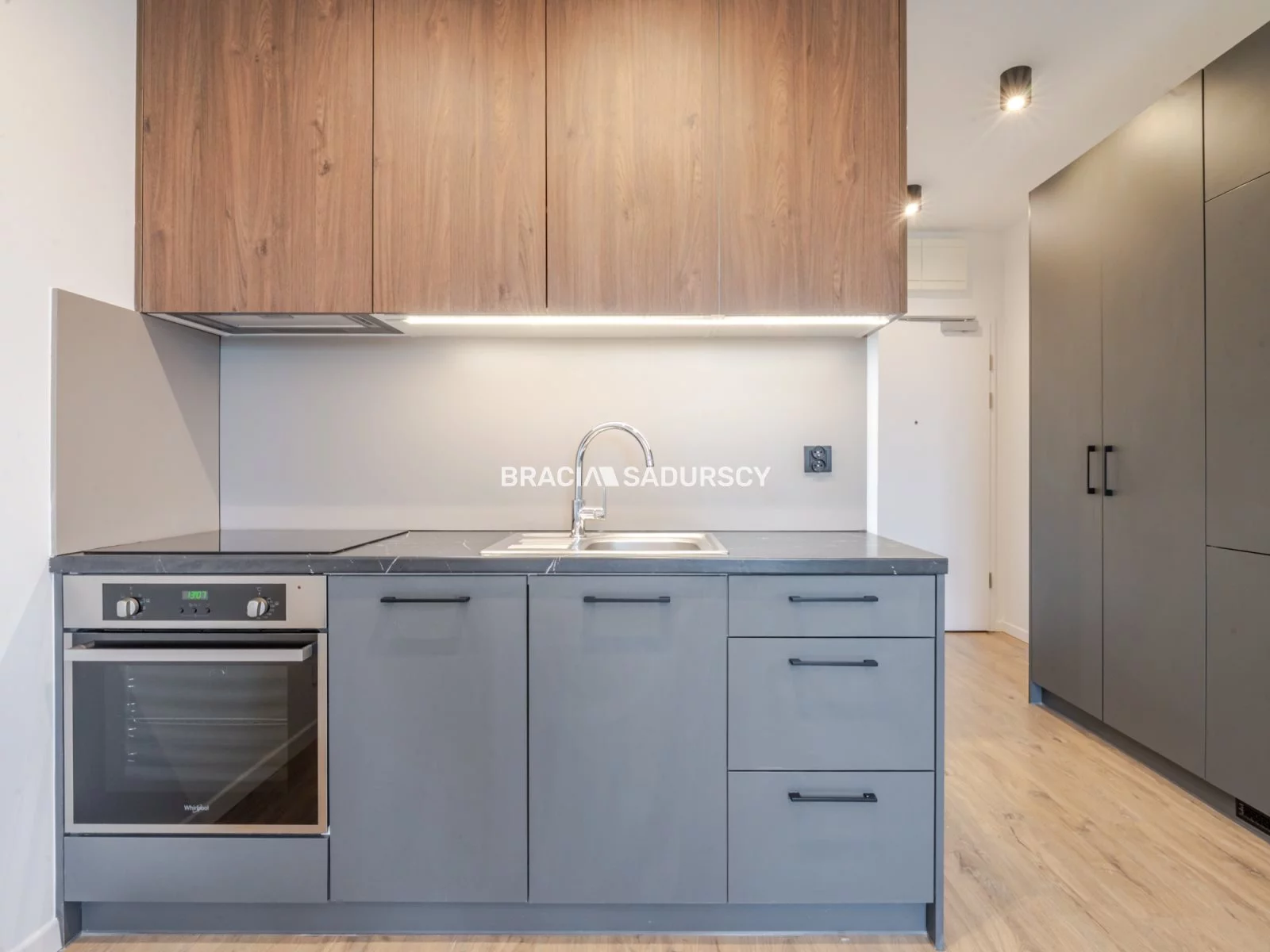 3 pokoje, mieszkanie 24,53 m², piętro 4, oferta nr , BS4-MW-312424, Kraków, Krowodrza, al. 3 Maja