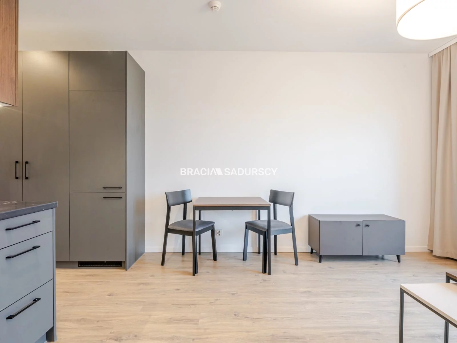 3 pokoje, mieszkanie 24,53 m², piętro 4, oferta nr , BS4-MW-312424, Kraków, Krowodrza, al. 3 Maja