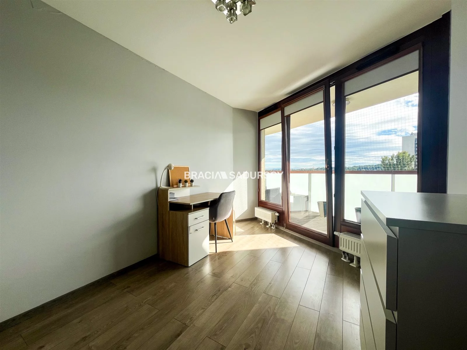 3 pokoje, mieszkanie 69,00 m², piętro 6, oferta nr , BS1-MW-311697-1, Kraków, Krowodrza, Łobzów, Armii Krajowej