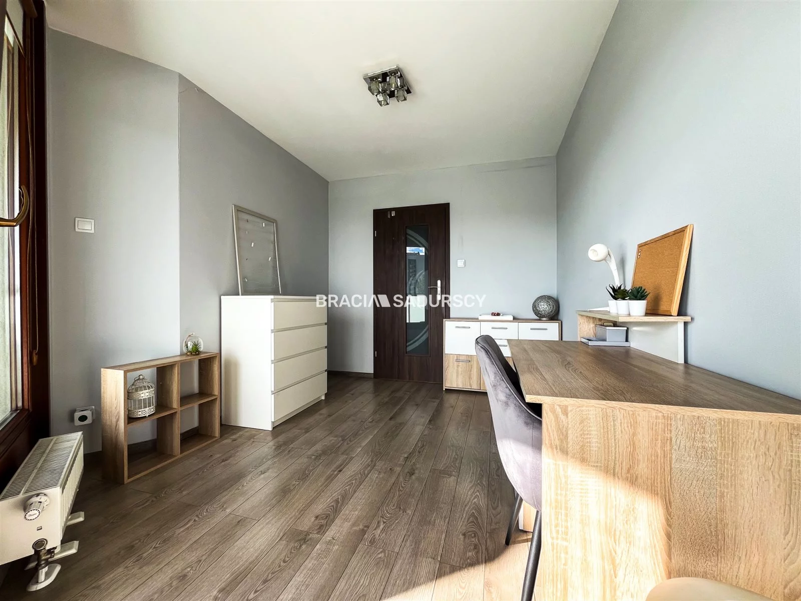 3 pokoje, mieszkanie 69,00 m², piętro 6, oferta nr , BS1-MW-311697-1, Kraków, Krowodrza, Łobzów, Armii Krajowej