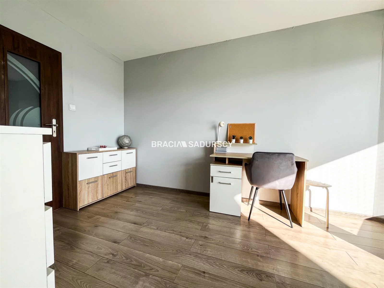 3 pokoje, mieszkanie 69,00 m², piętro 6, oferta nr , BS1-MW-311697-1, Kraków, Krowodrza, Łobzów, Armii Krajowej
