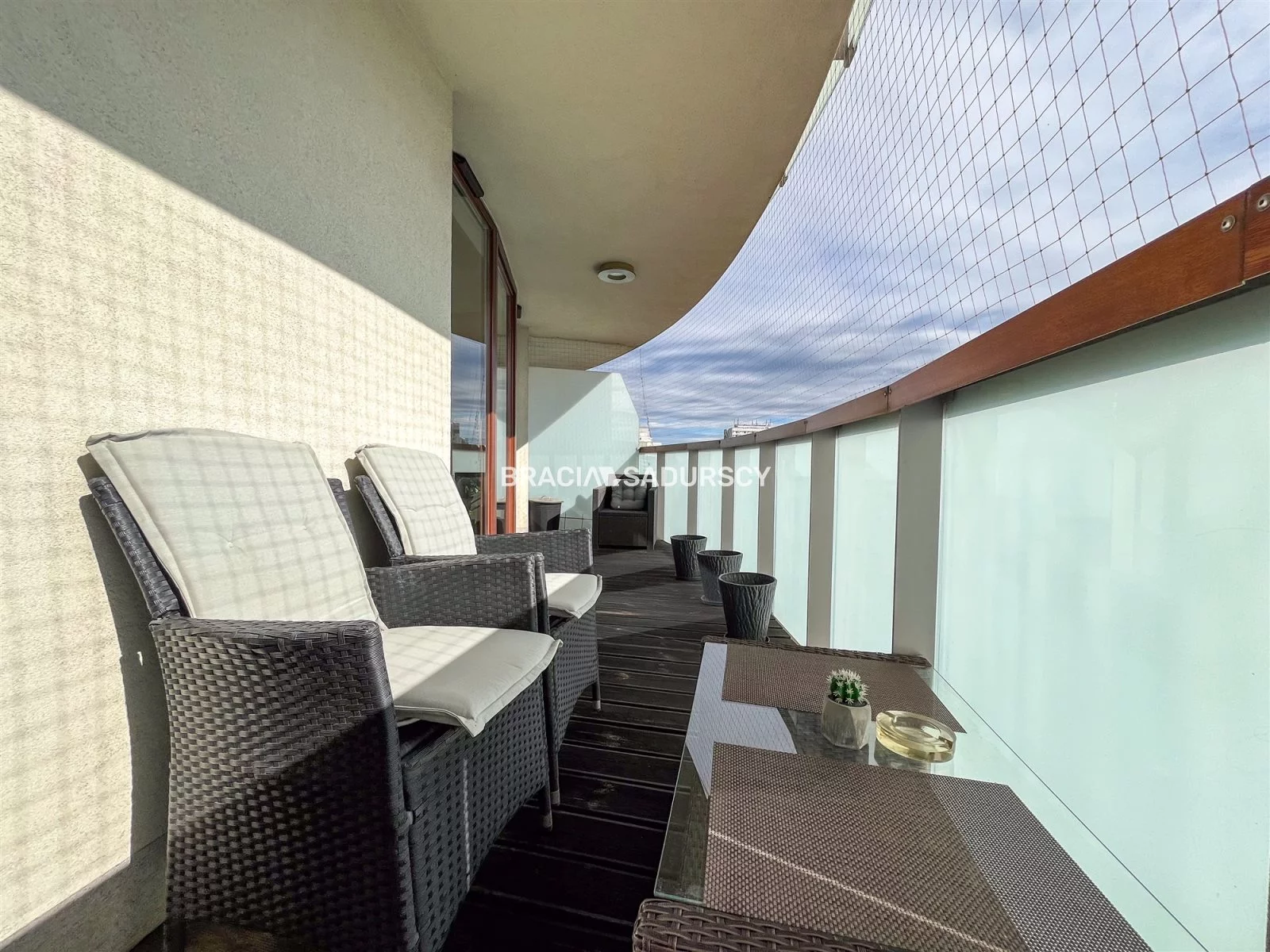 3 pokoje, mieszkanie 69,00 m², piętro 6, oferta nr , BS1-MW-311697-1, Kraków, Krowodrza, Łobzów, Armii Krajowej