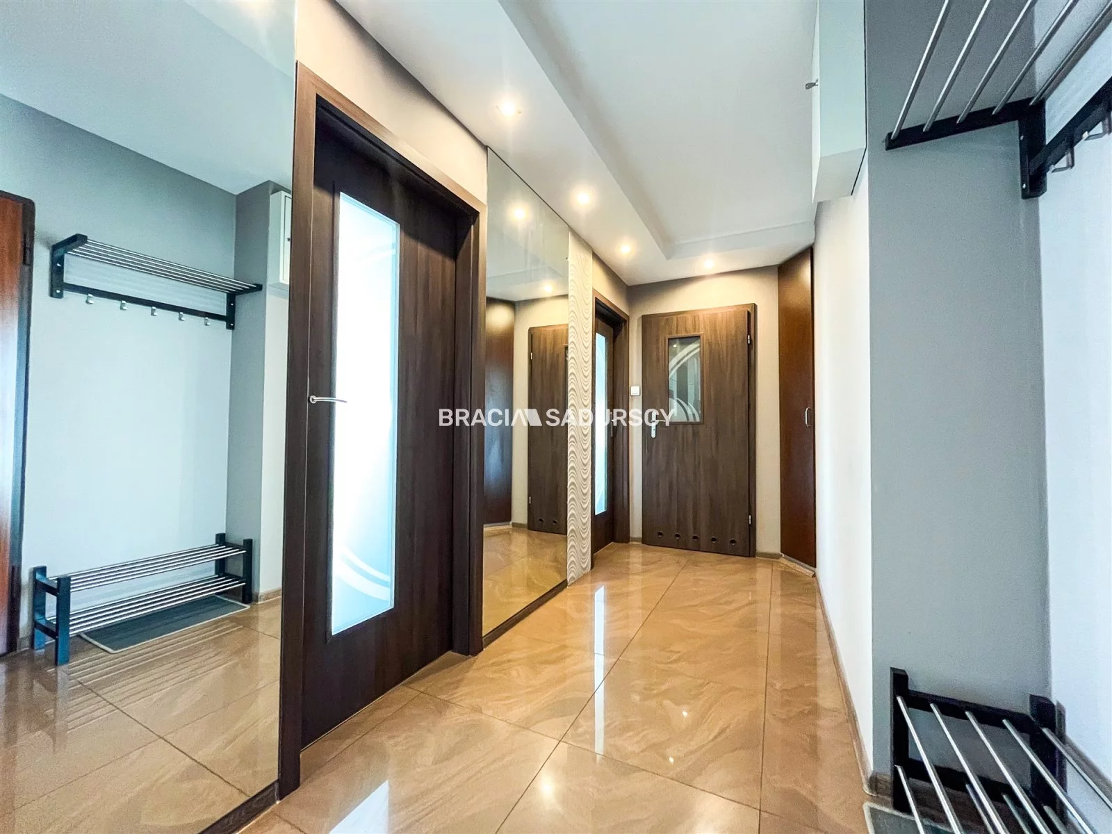 3 pokoje, mieszkanie 69,00 m², piętro 6, oferta nr , BS1-MW-311697-1, Kraków, Krowodrza, Łobzów, Armii Krajowej