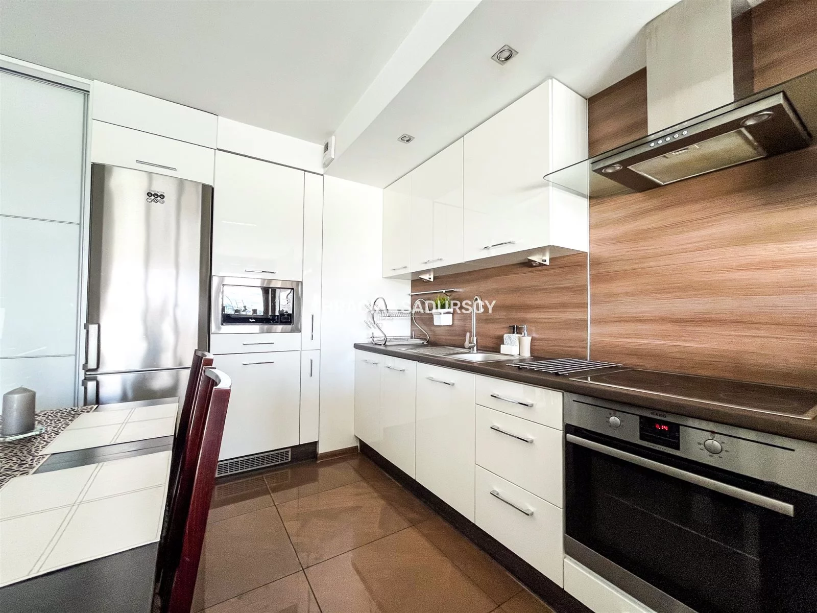 3 pokoje, mieszkanie 69,00 m², piętro 6, oferta nr , BS1-MW-311697-1, Kraków, Krowodrza, Łobzów, Armii Krajowej
