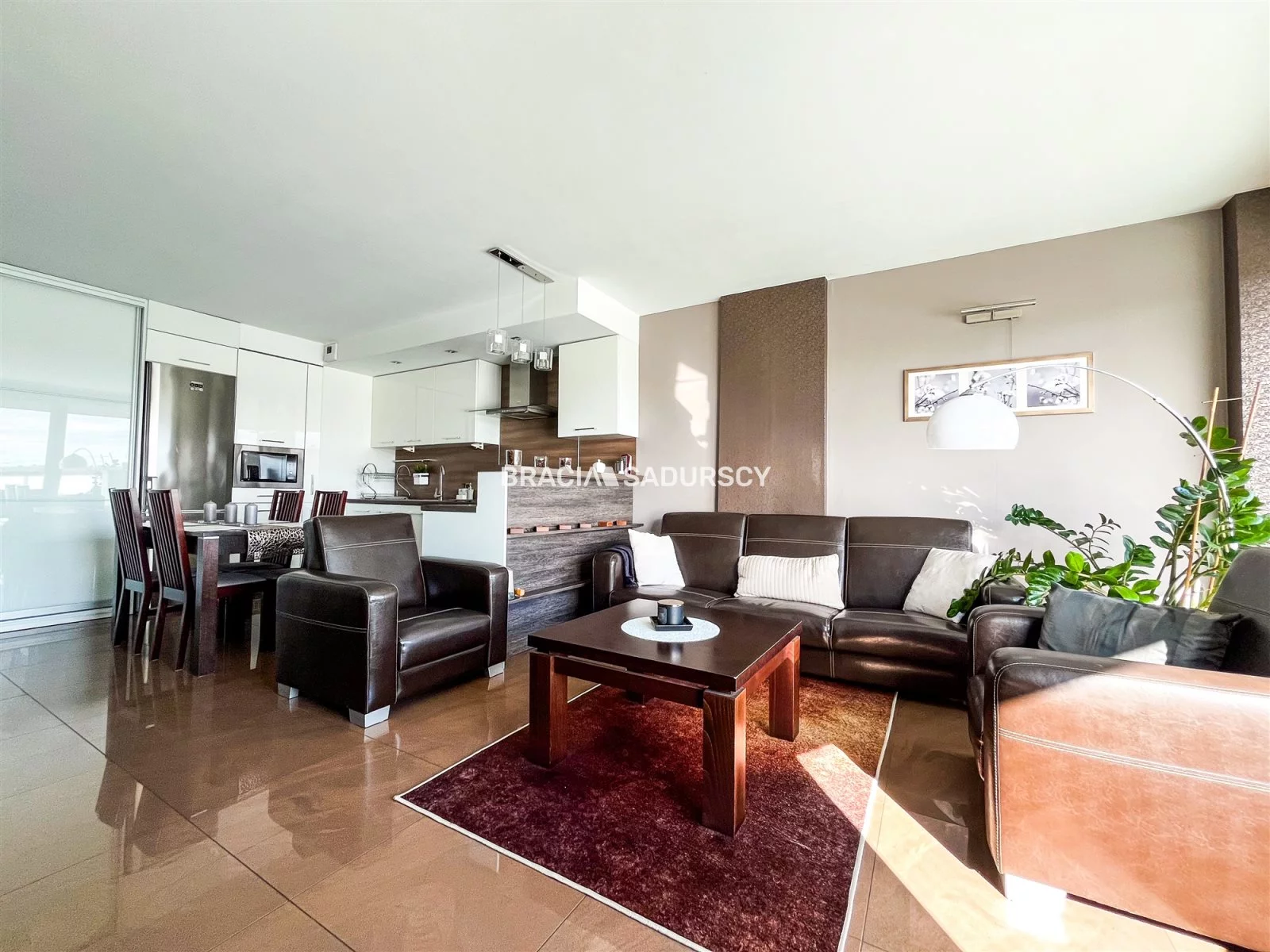 3 pokoje, mieszkanie 69,00 m², piętro 6, oferta nr , BS1-MW-311697-1, Kraków, Krowodrza, Łobzów, Armii Krajowej