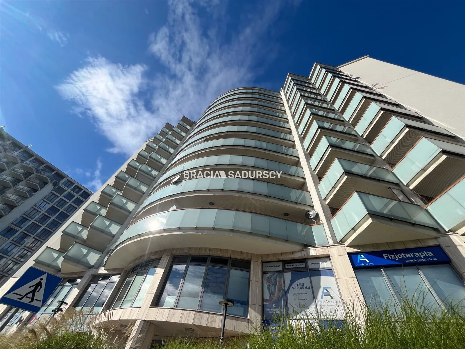 3 pokoje, mieszkanie 69,00 m², piętro 6, oferta nr , BS1-MW-311697-1, Kraków, Krowodrza, Łobzów, Armii Krajowej