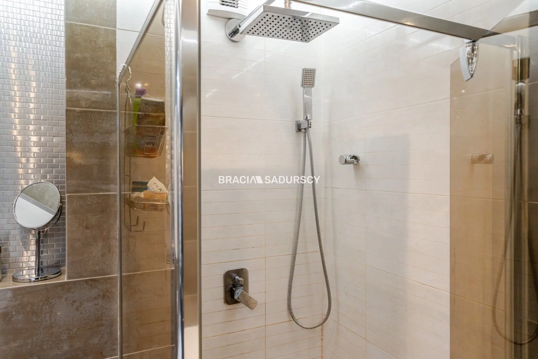 3 pokoje, mieszkanie 69,00 m², piętro 6, oferta nr , BS1-MW-311697-2, Kraków, Krowodrza, Łobzów, Armii Krajowej