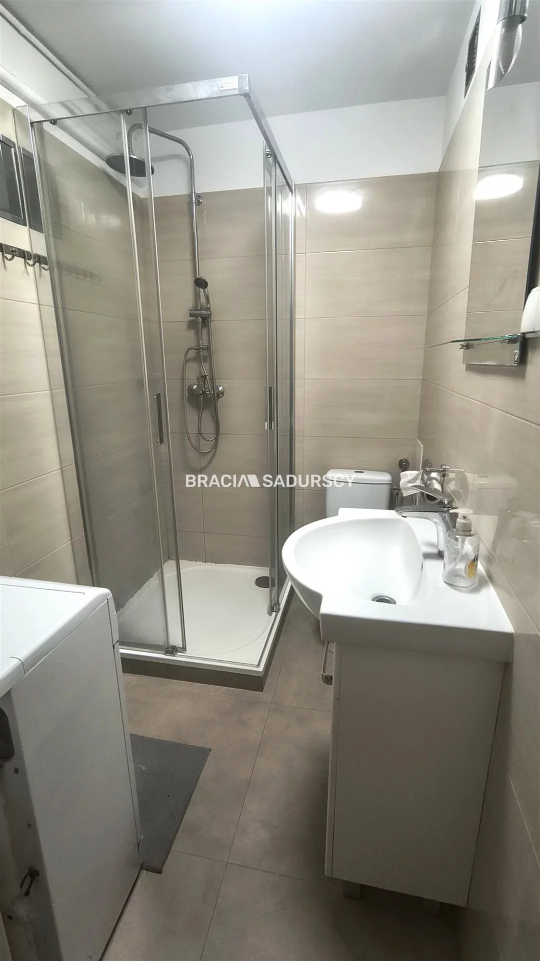 3 pokoje, mieszkanie 44,35 m², piętro 10, oferta nr , BS4-MW-312067, Kraków, Bronowice, Bronowice Małe, Błażeja Czepca