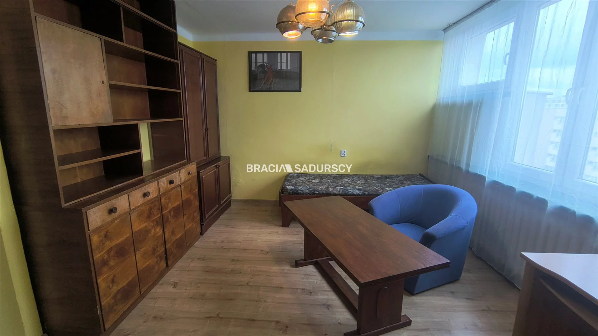 3 pokoje, mieszkanie 44,35 m², piętro 10, oferta nr , BS4-MW-312067, Kraków, Bronowice, Bronowice Małe, Błażeja Czepca