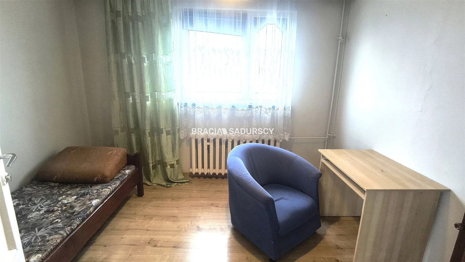 3 pokoje, mieszkanie 44,35 m², piętro 10, oferta nr , BS4-MW-312067, Kraków, Bronowice, Bronowice Małe, Błażeja Czepca