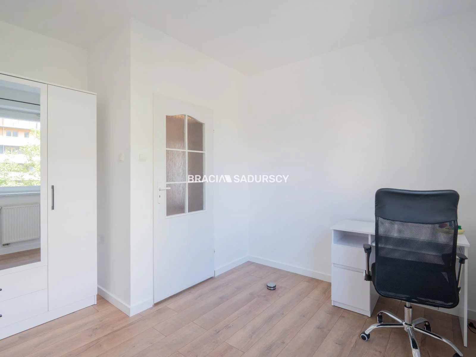 3 pokoje, mieszkanie 58,77 m², piętro 3, oferta nr , BS3-MW-311647, Kraków, Podgórze Duchackie, Bochenka
